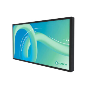 Pantalla Interactiva CUATICO 55''