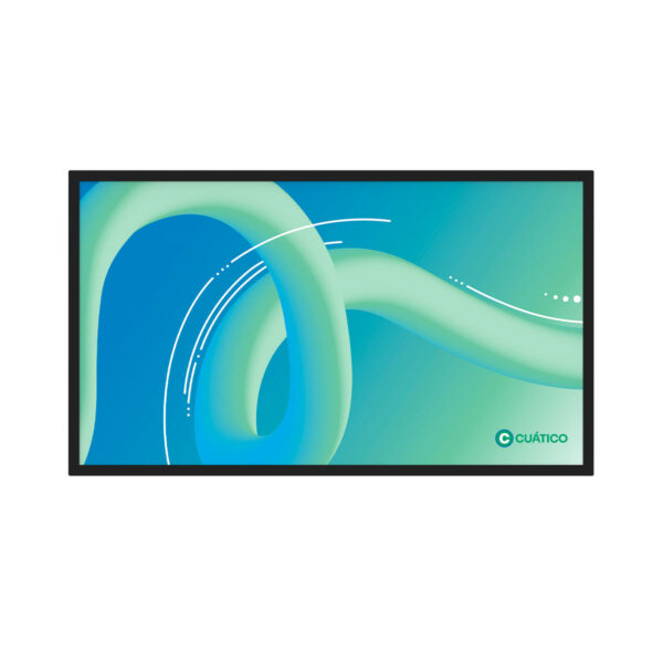 Pantalla Interactiva CUATICO 75" - Image 2