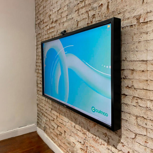 Pantalla Interactiva CUATICO 75" - Image 3