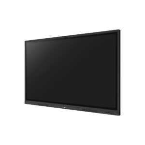 Pantalla Interactiva LG - Serie TR3DK