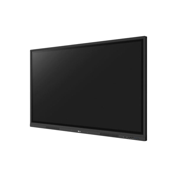 Pantalla Interactiva LG - Serie TR3DK