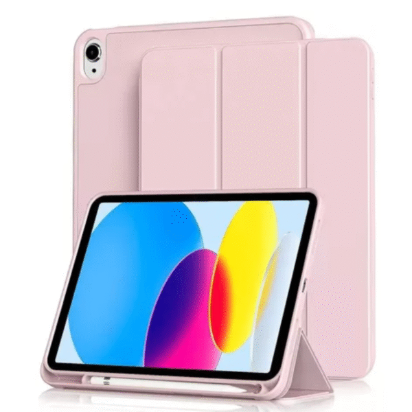 Funda Smart Case iPad 10th gen - 11th gen A16 - Image 2