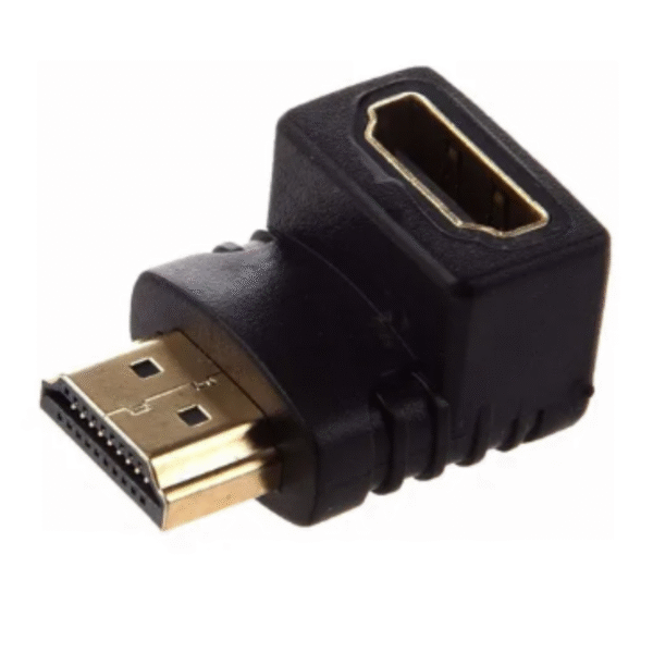 Adaptador Codo HDMI - Image 2