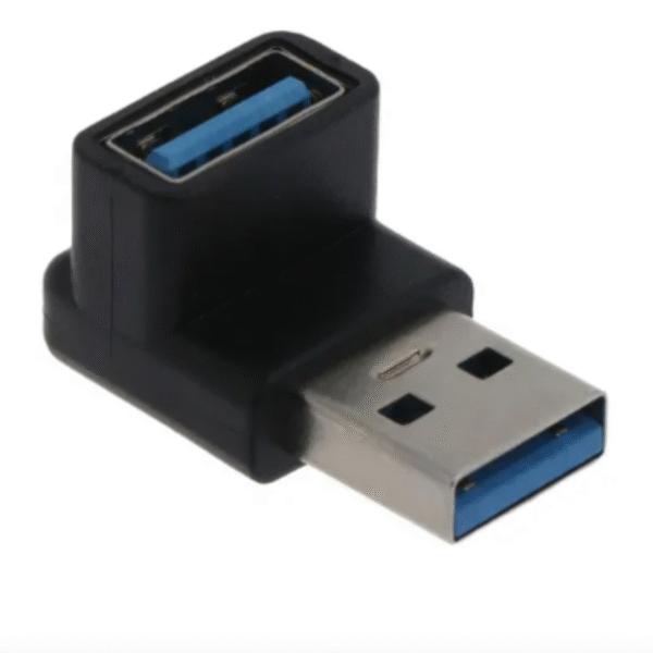Adaptador Codo USB - Image 3