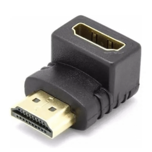 Adaptador Codo HDMI - Image 3