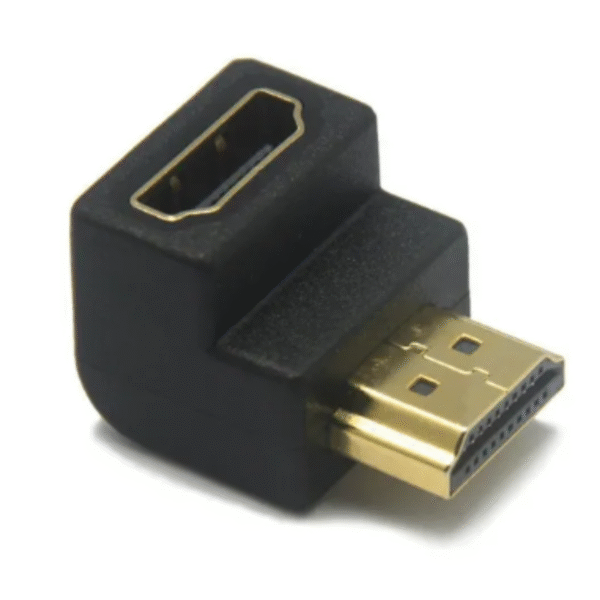 Adaptador Codo HDMI - Image 4