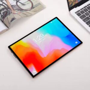 Tablet Cuatico 10.1"