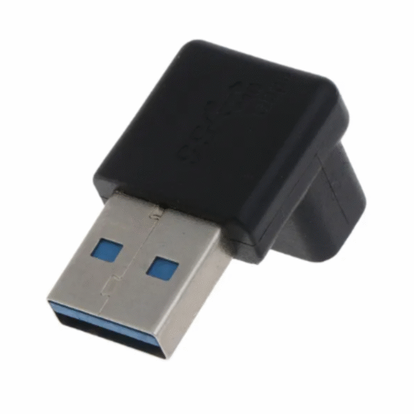 Adaptador Codo USB - Image 4