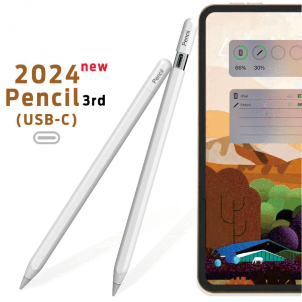 Lapiz Activo USB-C - Image 3