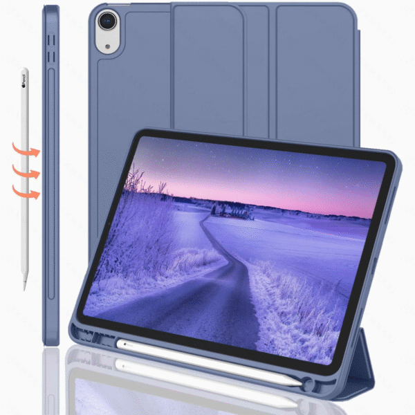 Funda Smart Case iPad 10th gen - 11th gen A16 - Image 4
