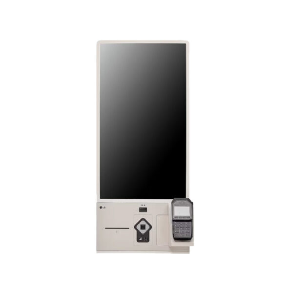 Totem LG Kiosk 27'' - Image 2