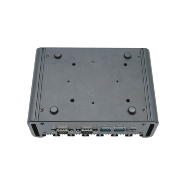Mini PC Fanless i3 10th gen - Image 2