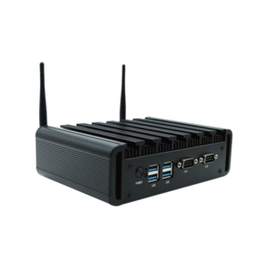 Mini PC Fanless i3 10th gen