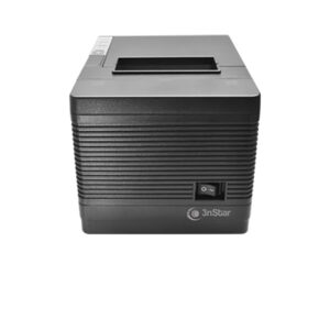 Impresora Térmica 3nstar Rpt008