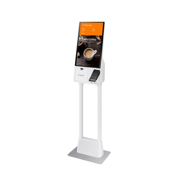 Totem Samsung Kiosk 24'' - Image 2