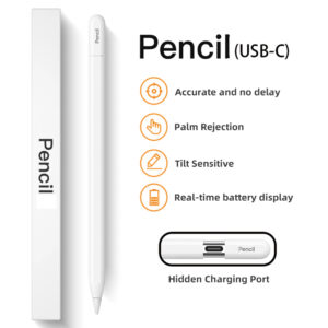 Lapiz Activo USB-C
