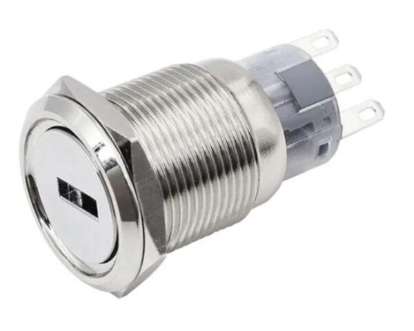 Interruptor con llave - Image 2