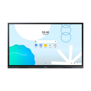 Pantalla Interactiva Samsung eBoard Serie WAD