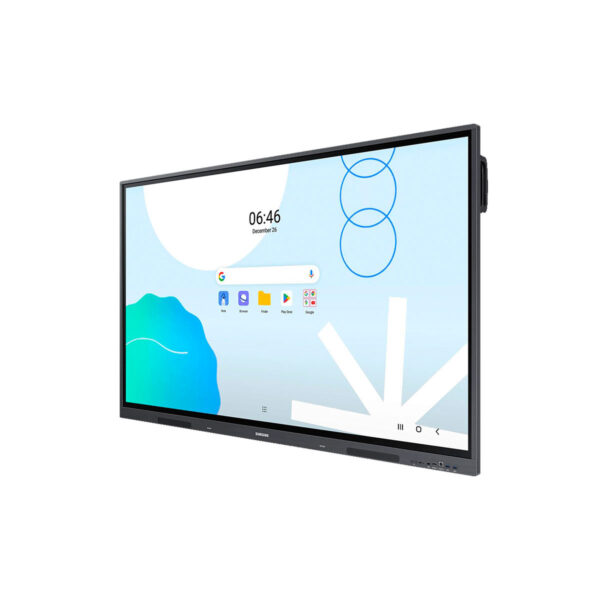 Pantalla Interactiva Samsung eBoard Serie WAD - Image 2