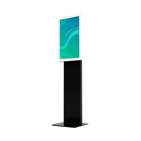 Totem Board 32'' a 43'' c/Pie 90° - Image 4
