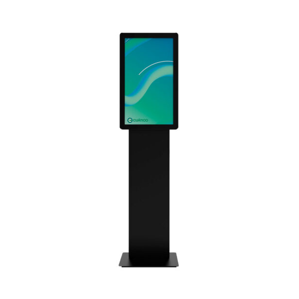 Totem Board 32'' a 43'' c/Pie 90° - Image 3