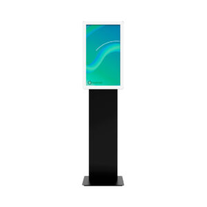 Totem Board 32'' a 43'' c/Pie 90°