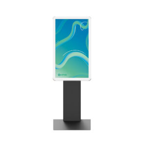 Totem Board 43'' a 65''