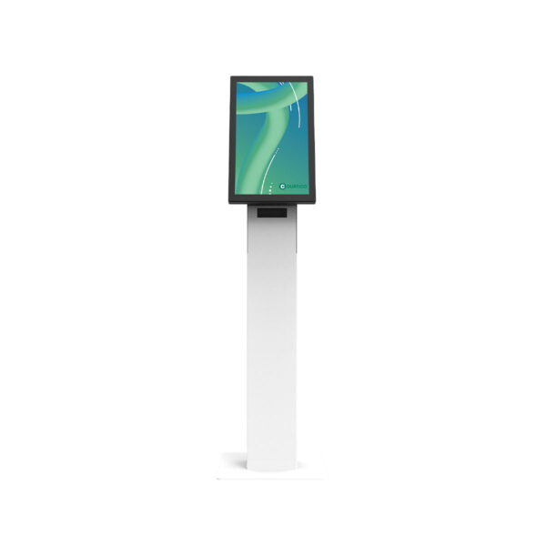 Totem Click para turnos