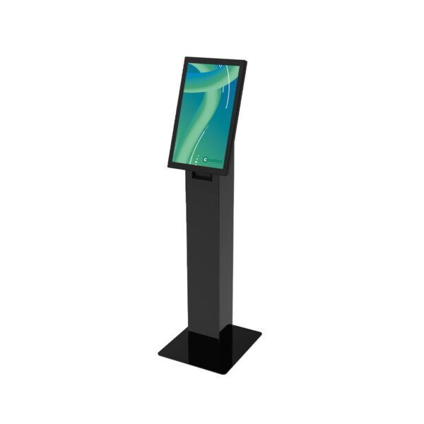 Totem Click para turnos - Image 2