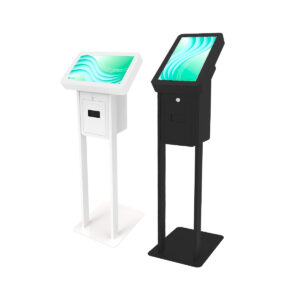 Totem Informativo