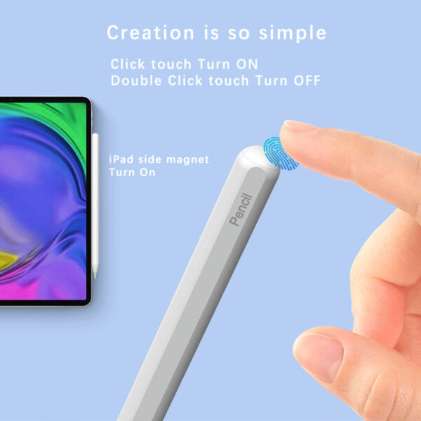 Lapiz Activo para iPad PRO - Image 3