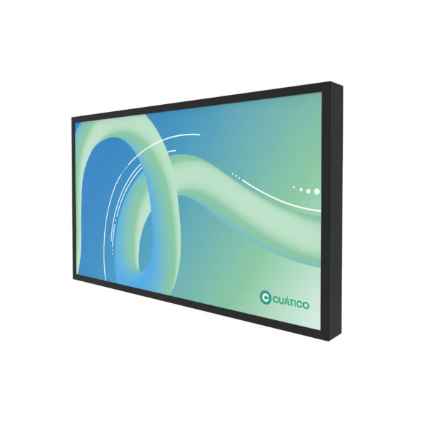Monitor Táctil IR 43" - Image 2