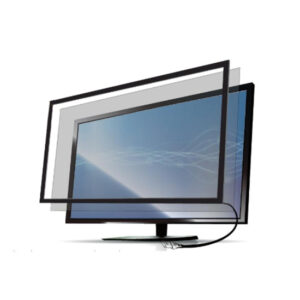 Marco Táctil IR 18,5" a 27" - con vidrio