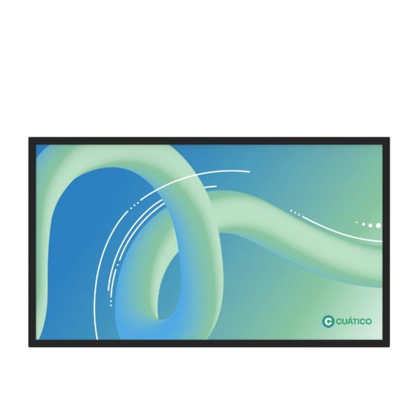 Monitor Táctil IR 43"