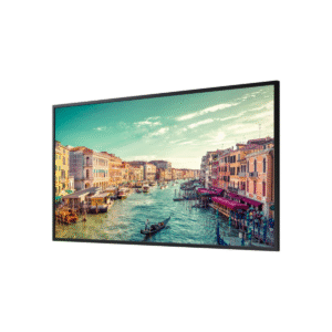 Pantalla Profesional Samsung QMR-B 32"