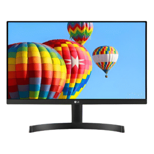 Monitor 22" LG MK600