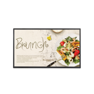 Pantalla Profesional LG 32SM5J-B