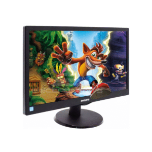 Monitor Philips 19" HD 60hz