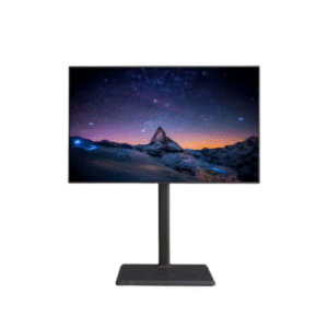 Soporte De Piso Para Tv 32" a 60" Vesa 600 x 400