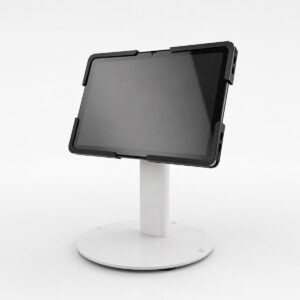 Soporte De Escritorio Para Tablet 10.1" a 12.9" Antivandalico