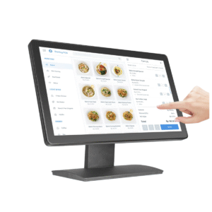Monitor Tactil 15.6" Hdmi Vga Touchscreen Kiosko Totem Touch