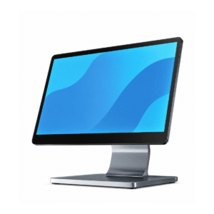 Pos All In One Pantalla Tactil 15.6" Windows I5 8gb 128gb Pantalla Touch