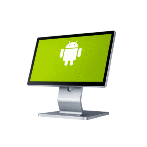 Pos All In One Táctil 15.6" Android 4gb Ram Pantalla Touch